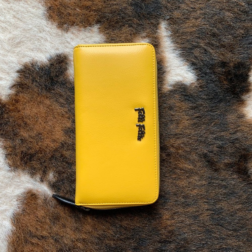 Folli Follie Wallet